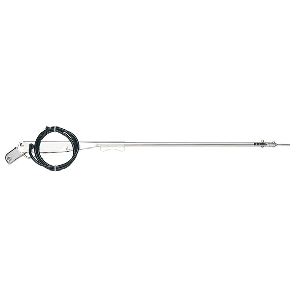 Marinco Premier Wiper Arm - Stainless Steel - Single - 15