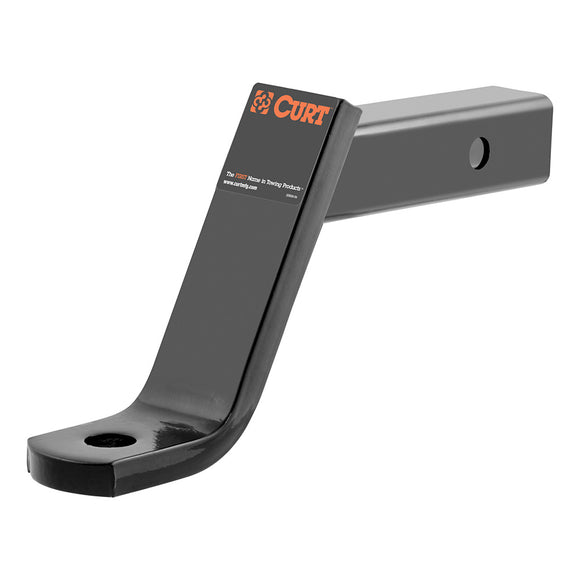 CURT Class 3 Ball Mount - 2