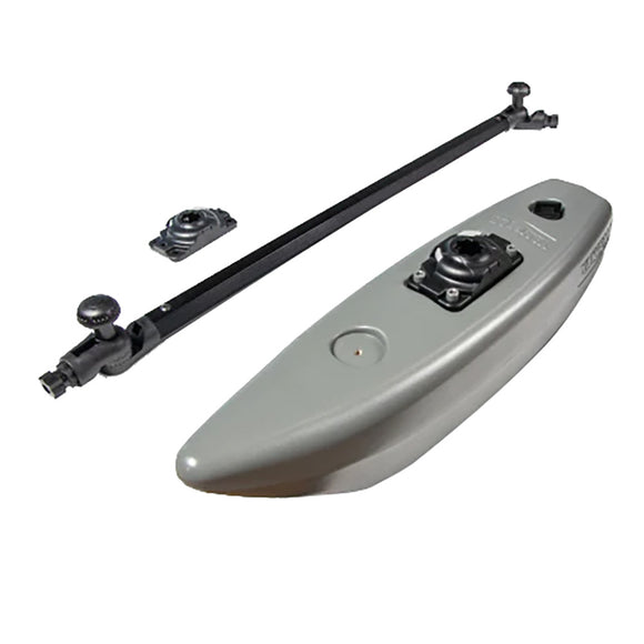 YakGear StandnCast Kayak  Canoe Outriggers [01-0096]