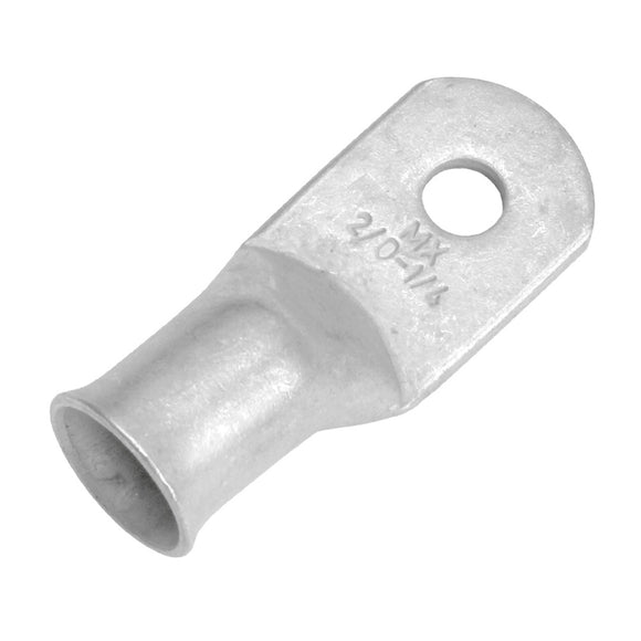 Pacer Tinned Lug 2/0 AWG - 1/4