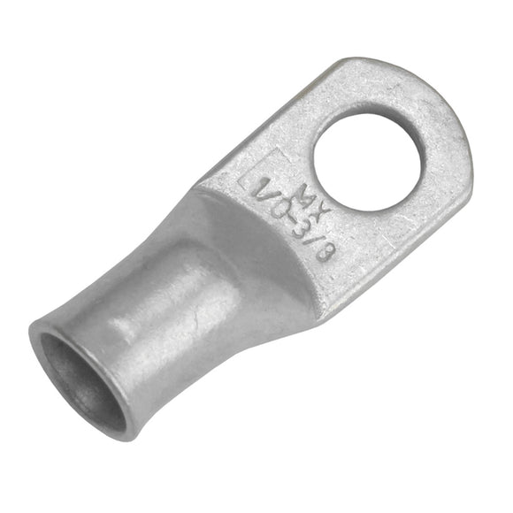 Pacer Tinned Lug 1/0 AWG - 3/8