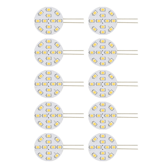 Scandvik 41167 Bulb Warm White *10-Pack [41167]