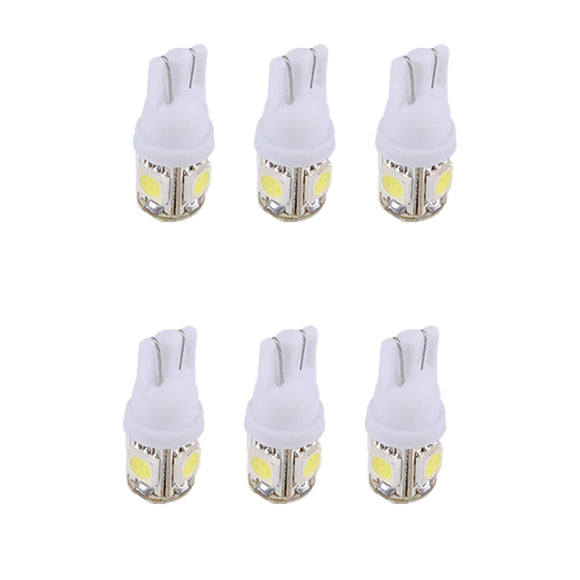 Scandvik 41159 Bulb Warm White *6-Pack [41159]