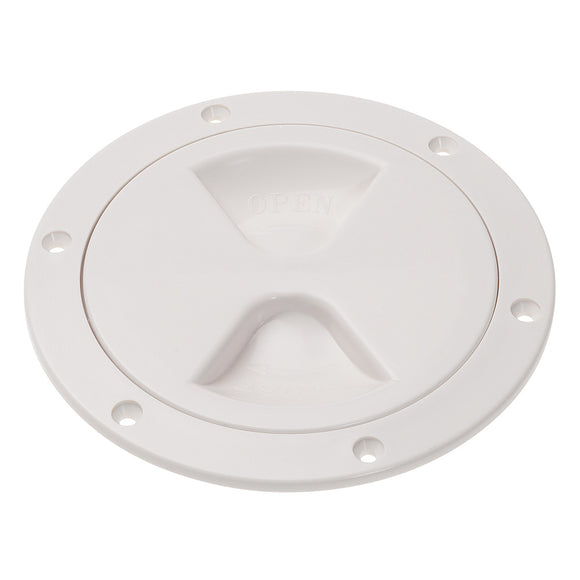 Barton Marine Screw Inspection Cover - 6