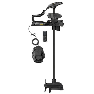 Minn Kota Ulterra QUEST 90/115 Trolling Motor w/Wireless Remote - MEGA Down/Side Imaging - 24/36V - 90/115LBS - 60" *Remanufactured [1377951]