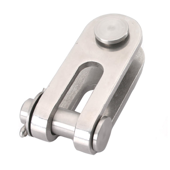 C. Sherman Johnson Double Jaw Rigging Toggle - 5/16