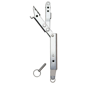 C. Sherman Johnson Quick Release Lever - 5/16" Pin [14-206]