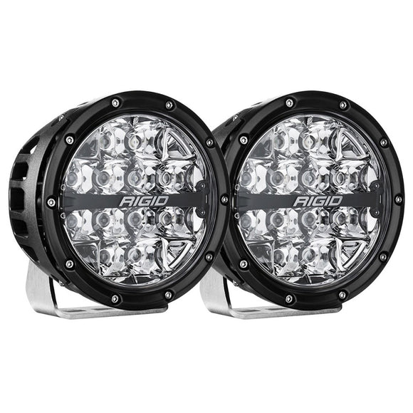 RIGID Industries 360-Series RGBW 6