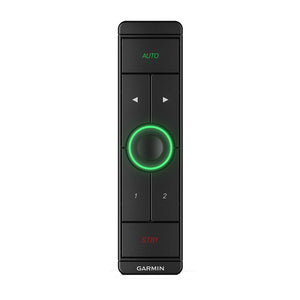 Garmin APK 10 Autopilot Keyboard - Vertical [010-03197-01]
