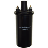 Regitar USA Ignition Coil f/Mercruiser Engines V6  V8 Engines w/HEI Thunderbolt IV  V Ignition [RMF016]
