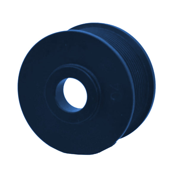 Balmar Pulley J10 f/Altmount AT Series Alternator 2.4