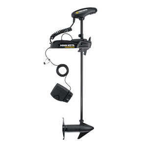 Minn Kota Pontoon PowerDrive 70 Trolling Motor w/Foot Pedal - 24V - 70LB - 48" [1358475]