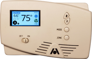 Backwater Technology TCCSA Thermostat (Latest Revision, PCB Only)