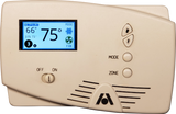 Backwater Technology TCCSA Thermostat (Latest Revision, PCB Only)