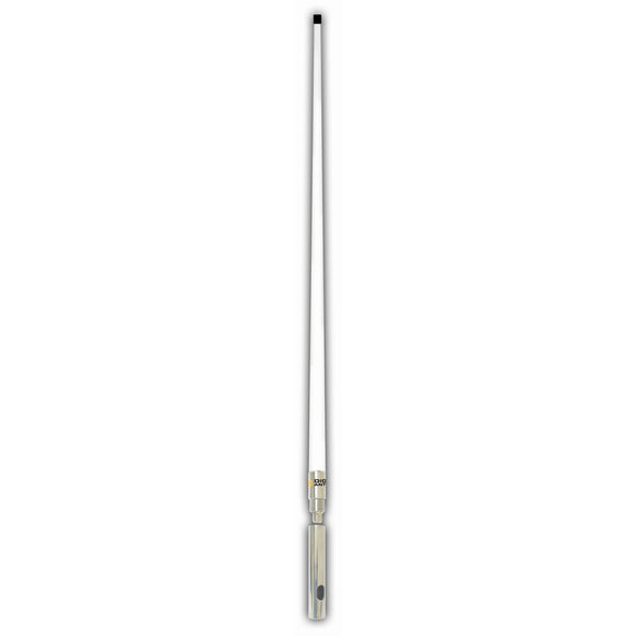 Digital Antenna 826-VW 4 VHF Antenna - White [826-VW]