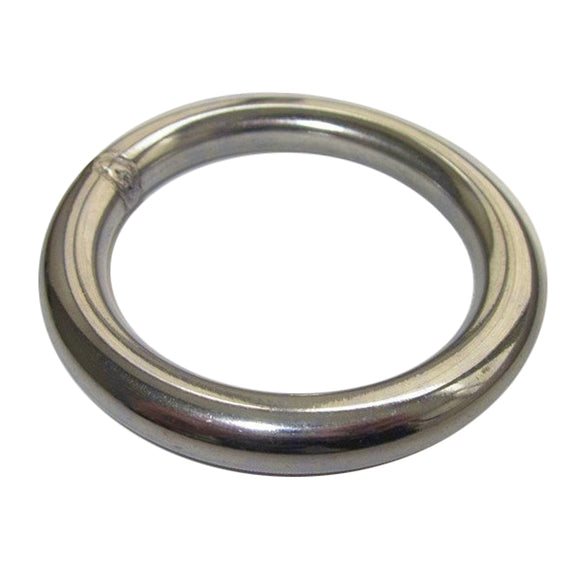 Ronstan Welded Ring - 8mm (5/16