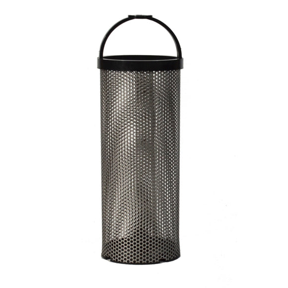 GROCO BS-4 Stainless Steel Basket - 2.6