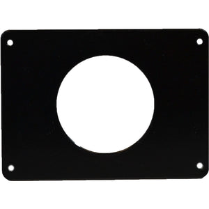 Balmar Mounting Plate f/SG200 Display - Fits Smartguage Cutout [SG2-0402]