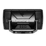 Humminbird HELIX 7 CHIRP MEGA DI GPS G4 [411610-1]