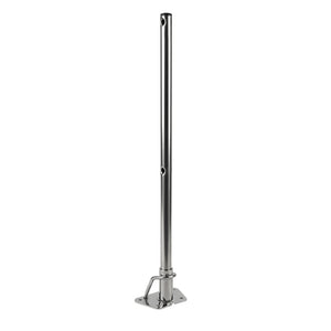 Schaefer Double Stanchion Tube - 26" [36-17]